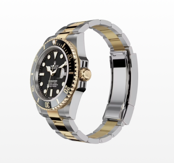 Submariner AAA