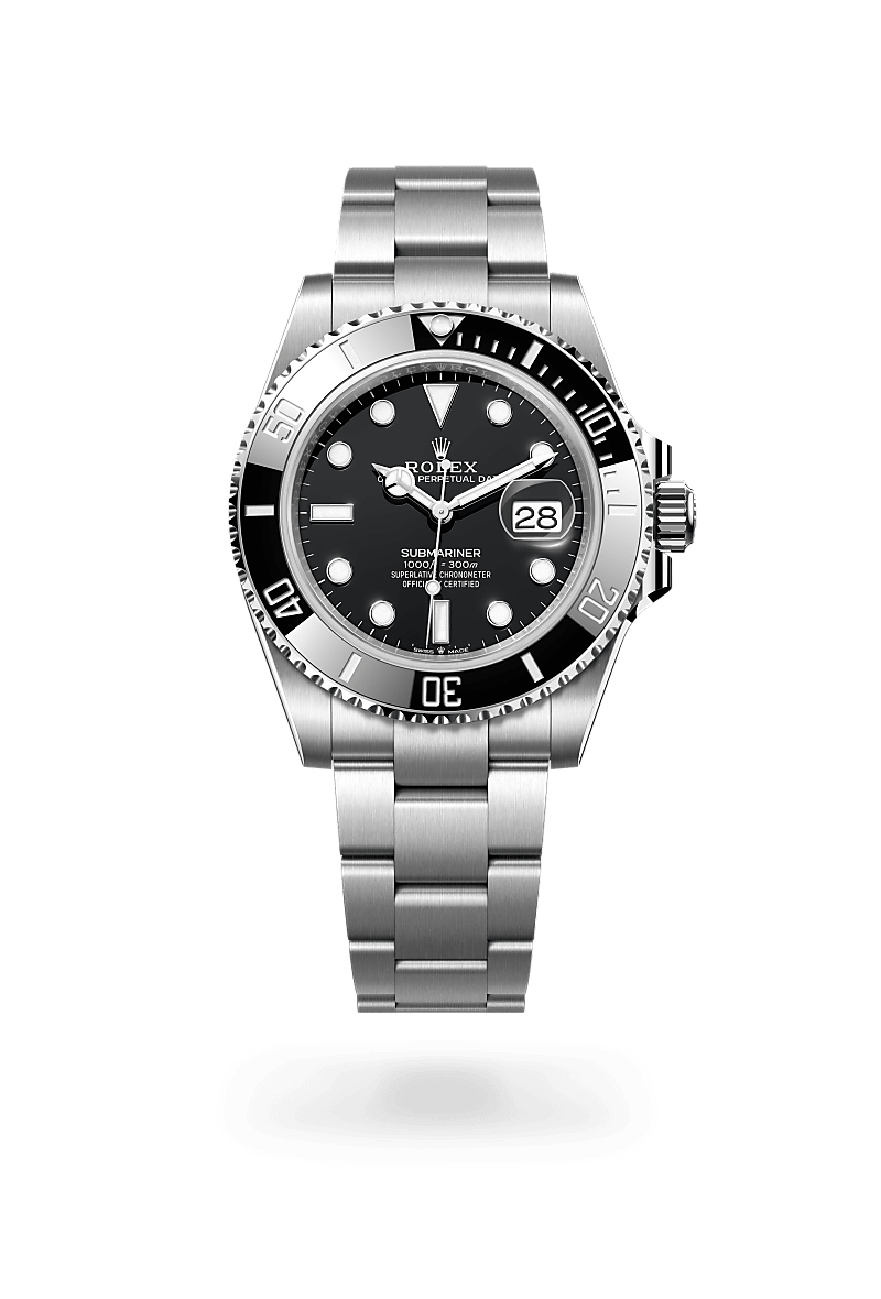 Submariner AAA