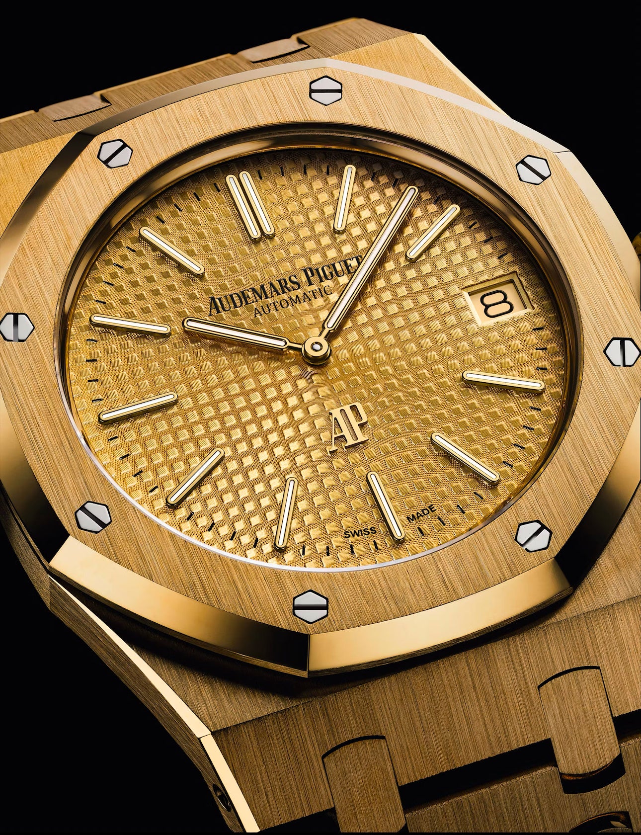 Royal Oak AAA