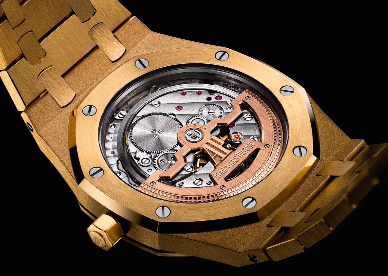 Royal Oak AAA