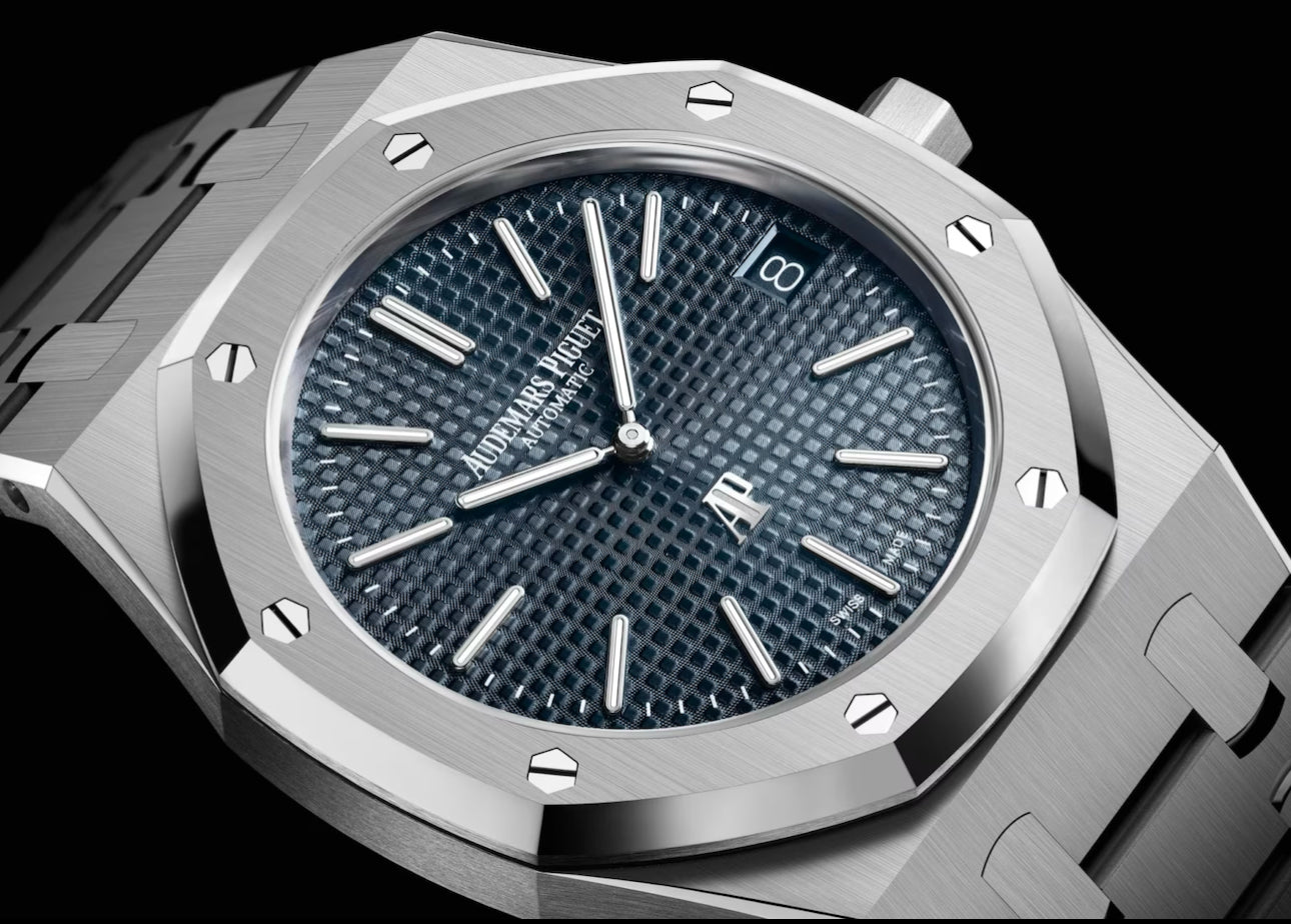Royal Oak AAA
