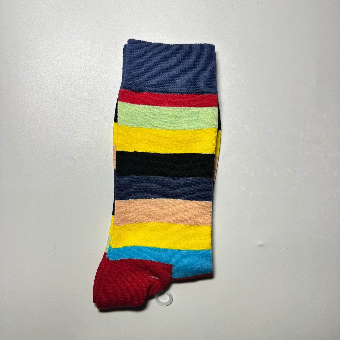 4 pack Medias Happy Socks – El Regalo Perfecto para Cualquier Ocasión 🎁🧦