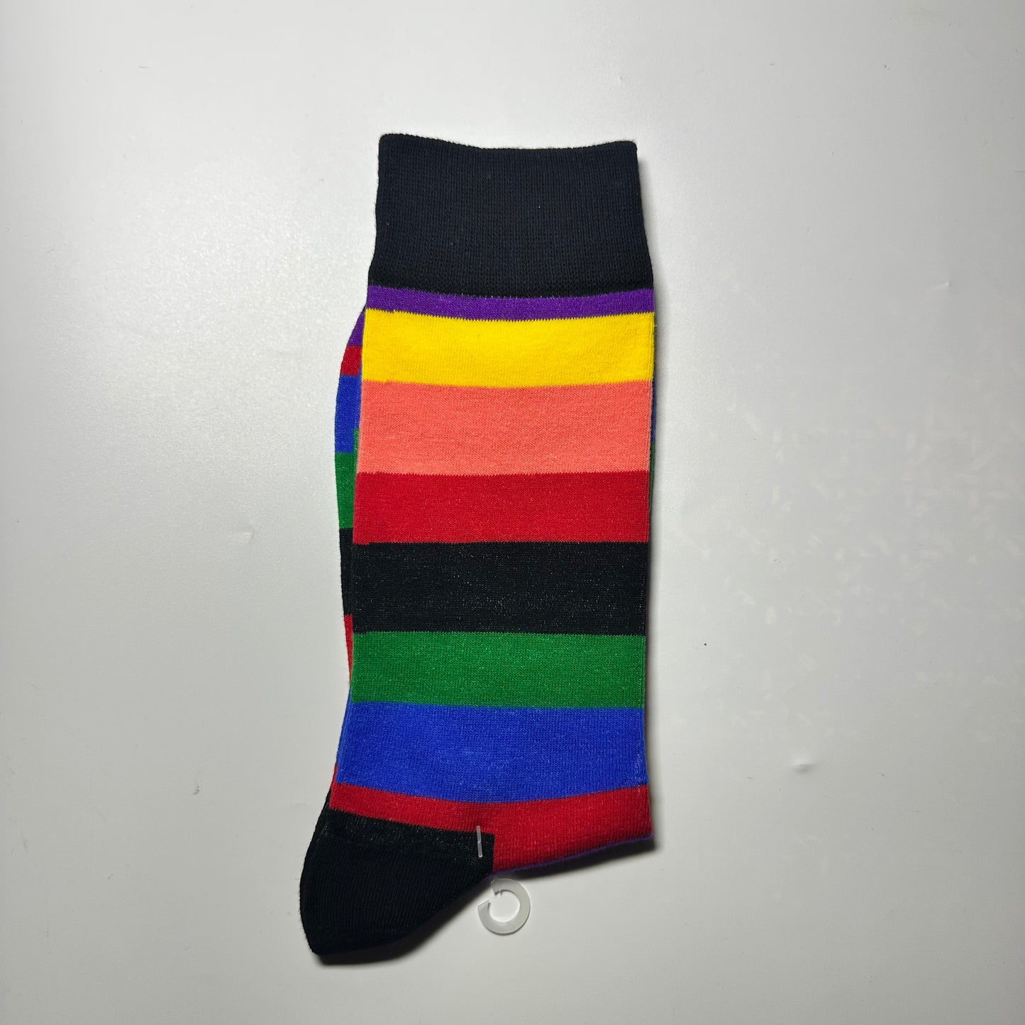 4 pack Medias Happy Socks – El Regalo Perfecto para Cualquier Ocasión 🎁🧦