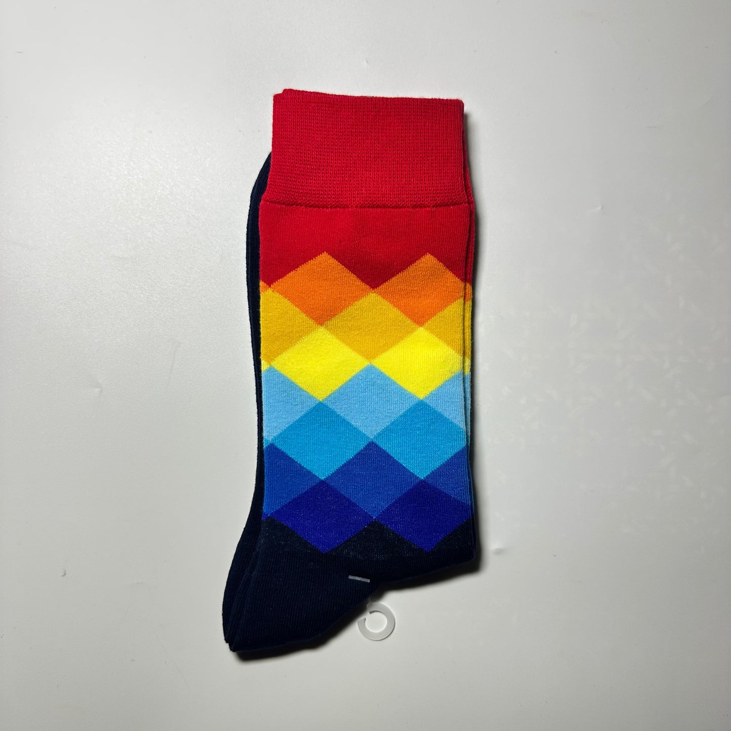 4 pack Medias Happy Socks – El Regalo Perfecto para Cualquier Ocasión 🎁🧦