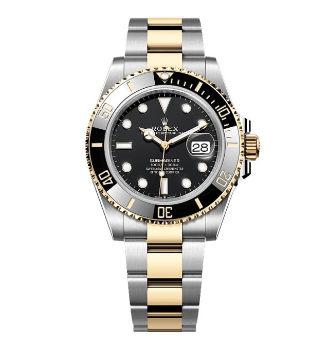Submariner AAA