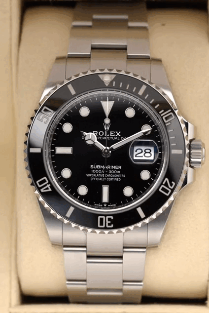 Submariner AAA