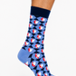 4 pack Medias Happy Socks – El Regalo Perfecto para Cualquier Ocasión 🎁🧦