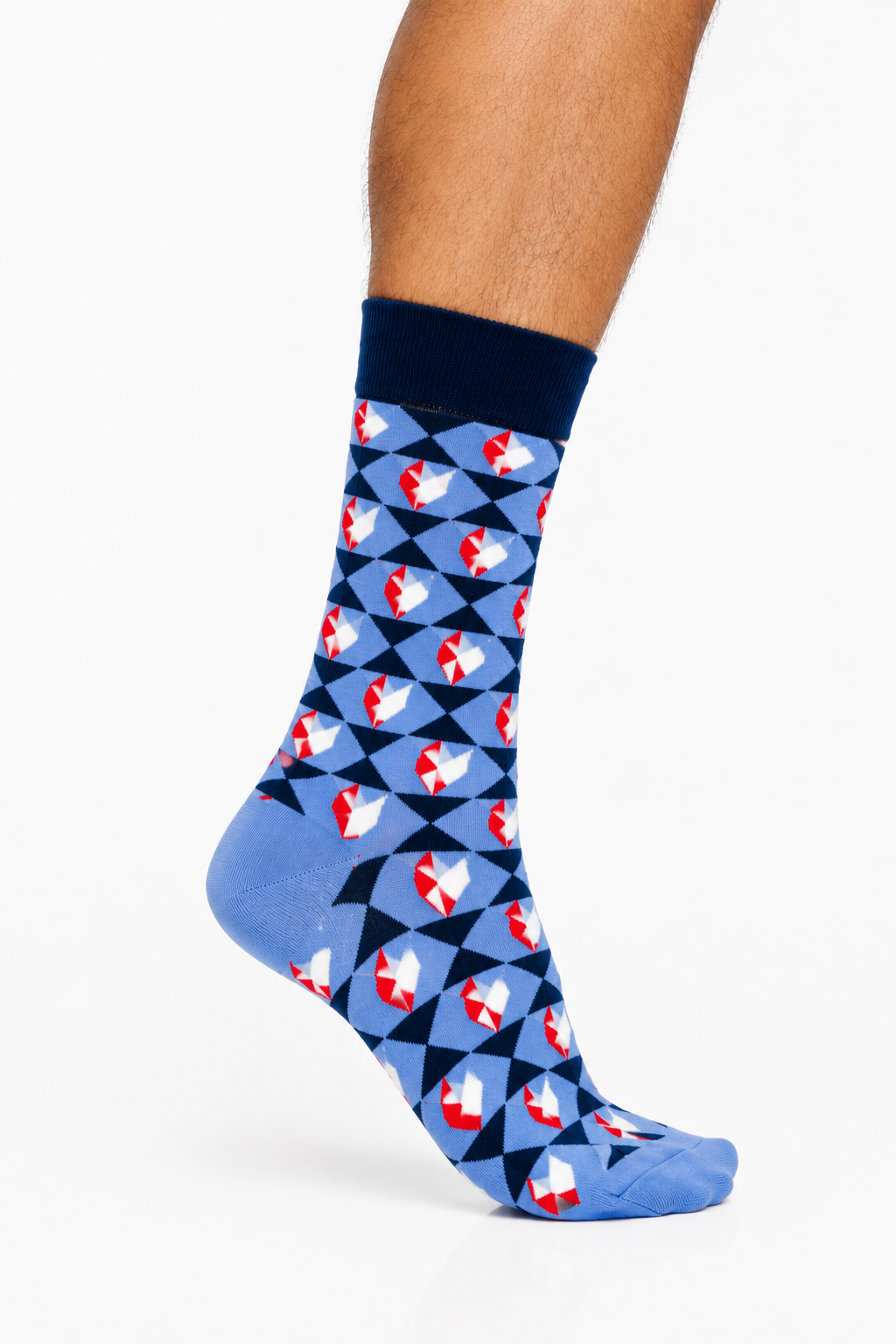 4 pack Medias Happy Socks – El Regalo Perfecto para Cualquier Ocasión 🎁🧦