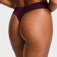 5-Pack No-Show Thong – PINK by Victoria’s Secret