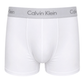 Paquete de 4 Boxers CK: 100% Algodón