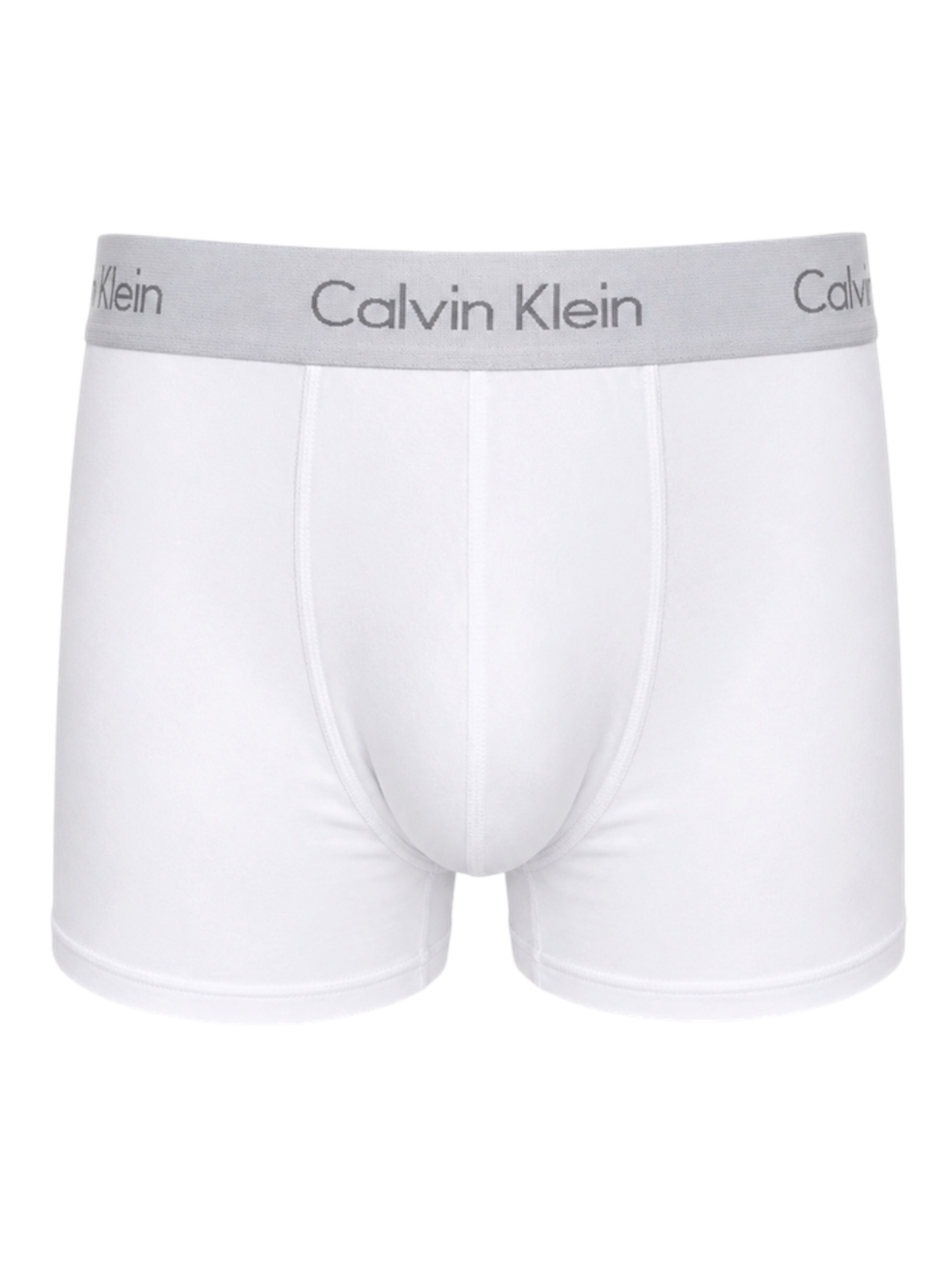 Paquete de 4 Boxers CK: 100% Algodón