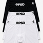 Paquete de 4 Boxers PSD 100% Algodón