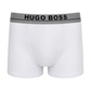 Paquete de 4 Boxers HB: 100% Algodón
