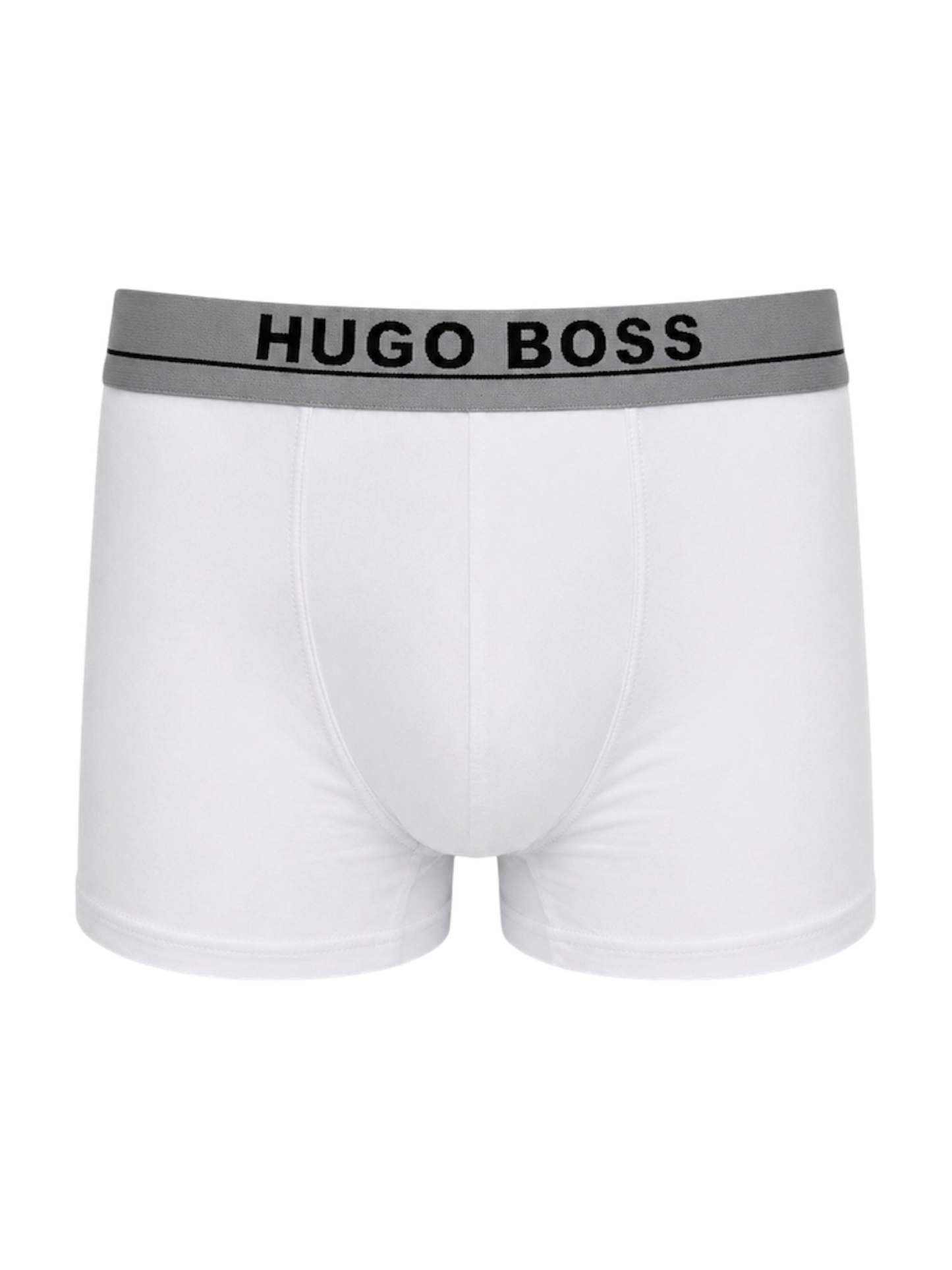 Paquete de 4 Boxers HB: 100% Algodón