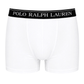 Paquete de 4 Boxers RL: 100% Algodón