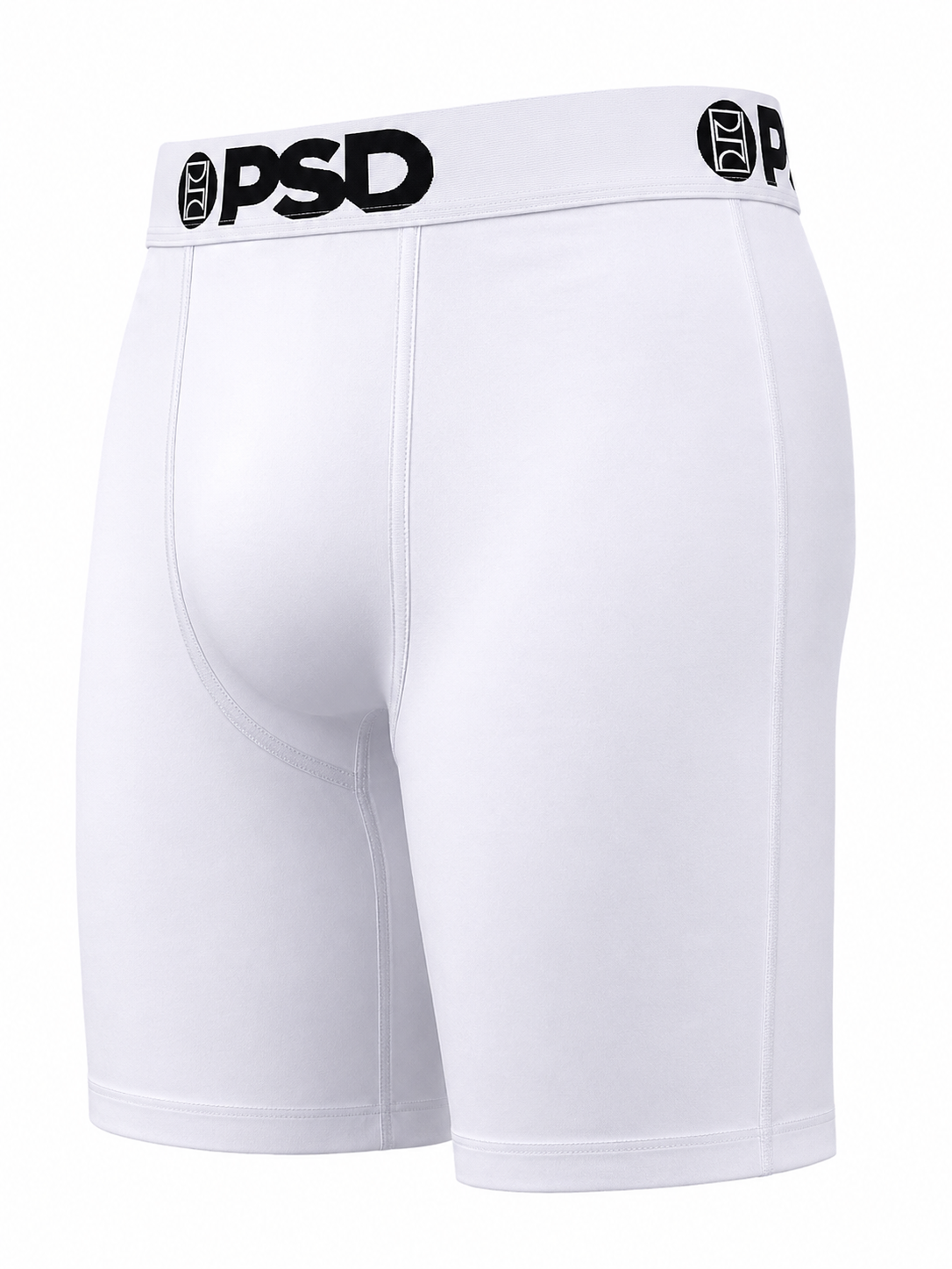 Paquete de 4 Boxers PSD 100% Algodón