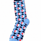 4 pack Medias Happy Socks – El Regalo Perfecto para Cualquier Ocasión 🎁🧦