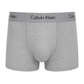 Paquete de 4 Boxers CK: 100% Algodón