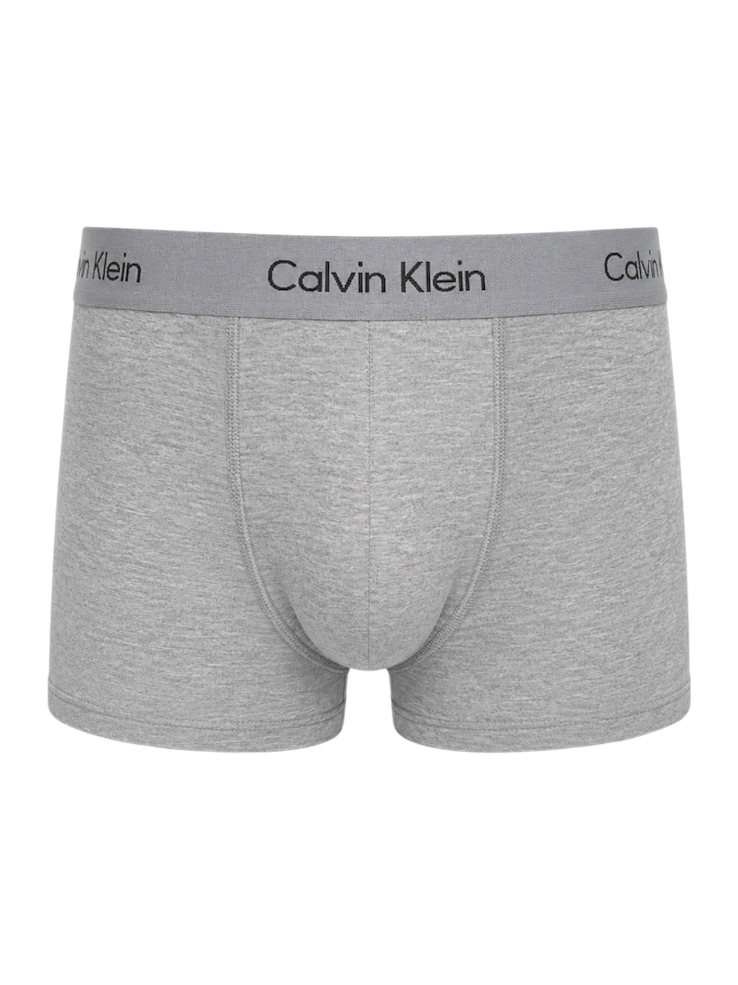 Paquete de 4 Boxers CK: 100% Algodón