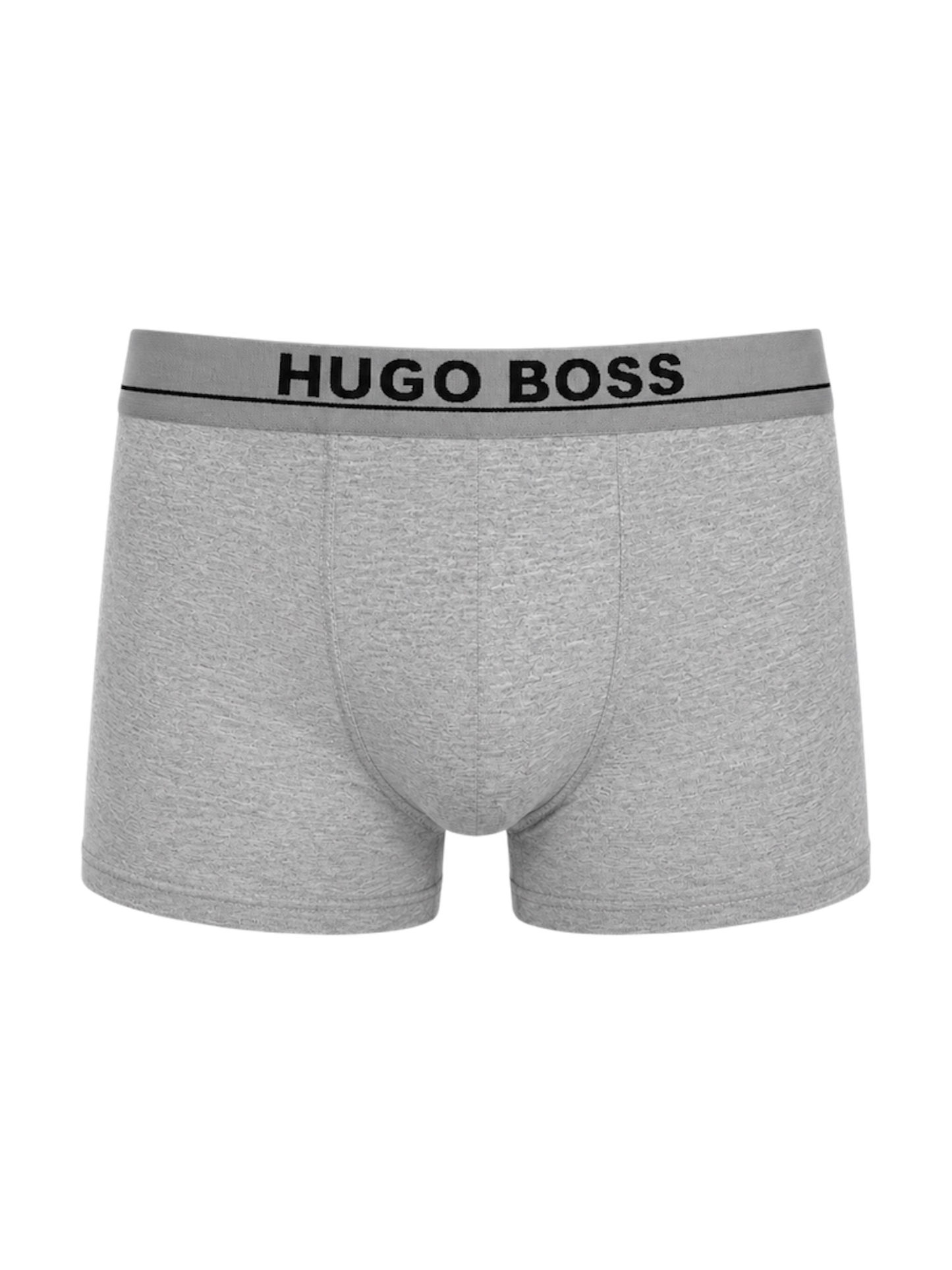 Paquete de 4 Boxers HB: 100% Algodón