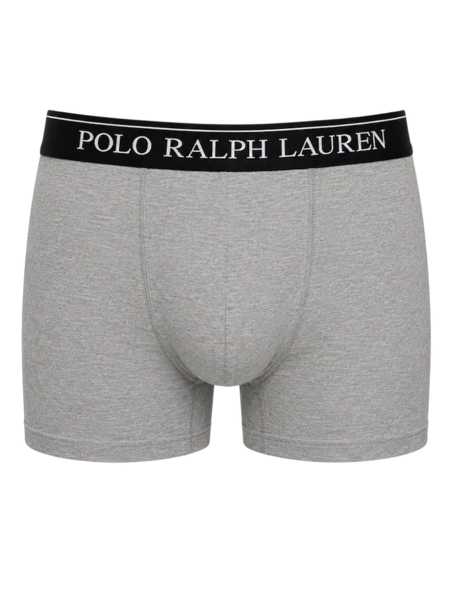 Paquete de 4 Boxers RL: 100% Algodón