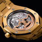 Royal Oak AAA
