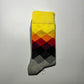 4 pack Medias Happy Socks – El Regalo Perfecto para Cualquier Ocasión 🎁🧦