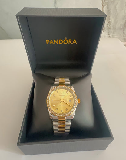 Reloj Elegante en su caja 💎✨