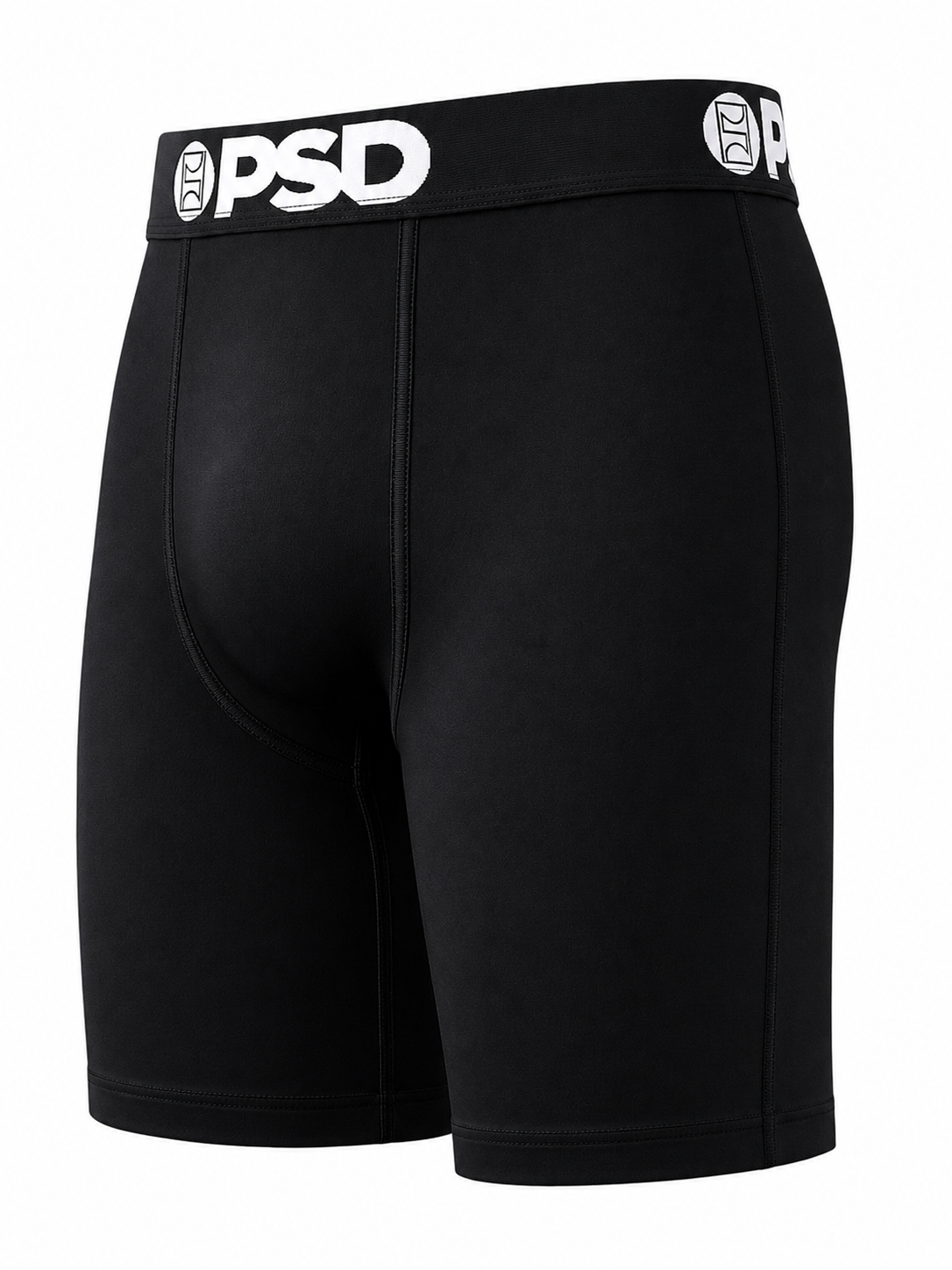 Paquete de 4 Boxers PSD 100% Algodón