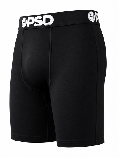 Paquete de 4 Boxers PSD 100% Algodón