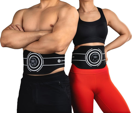 Banda LS Fitness Pro ABS
